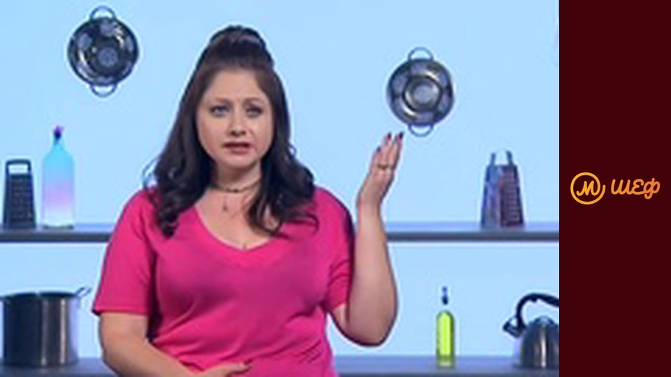 Сезон 8, Випуск 7, Частина 1