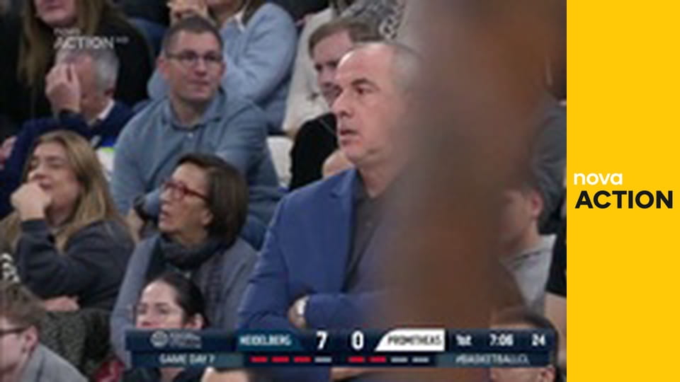 Basketbal: Liga mistrů