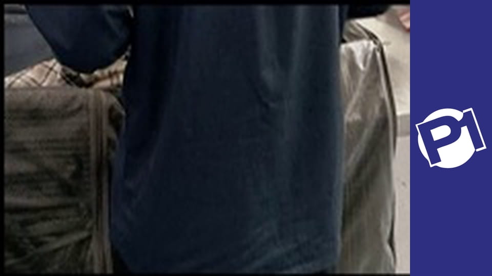 Straż graniczna S1E14