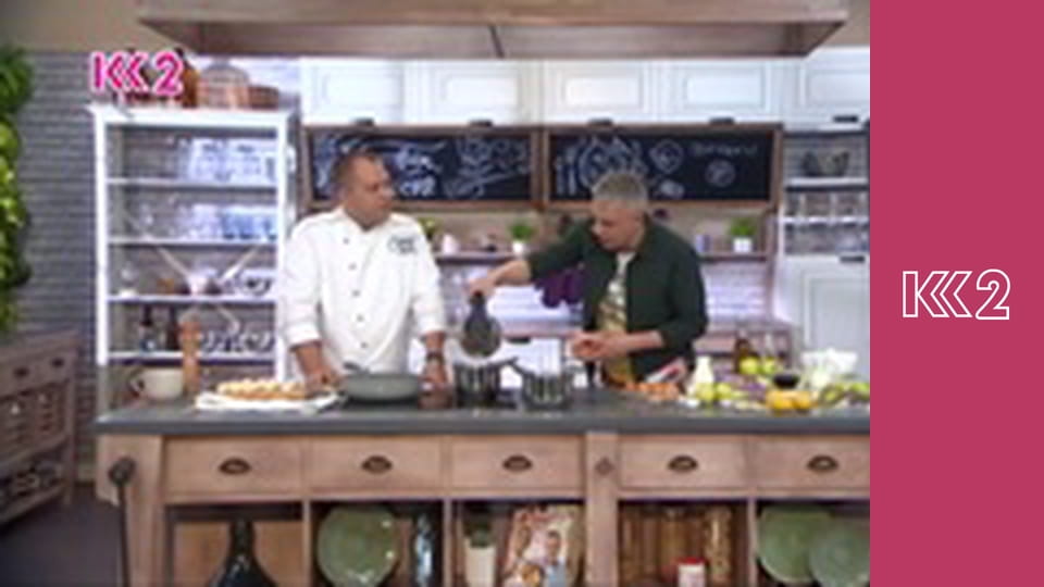 Шість соток S2E29