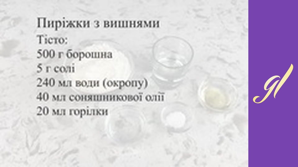 Кекси, пироги, рулети та тарти з різними видами начинок. Випуск 44