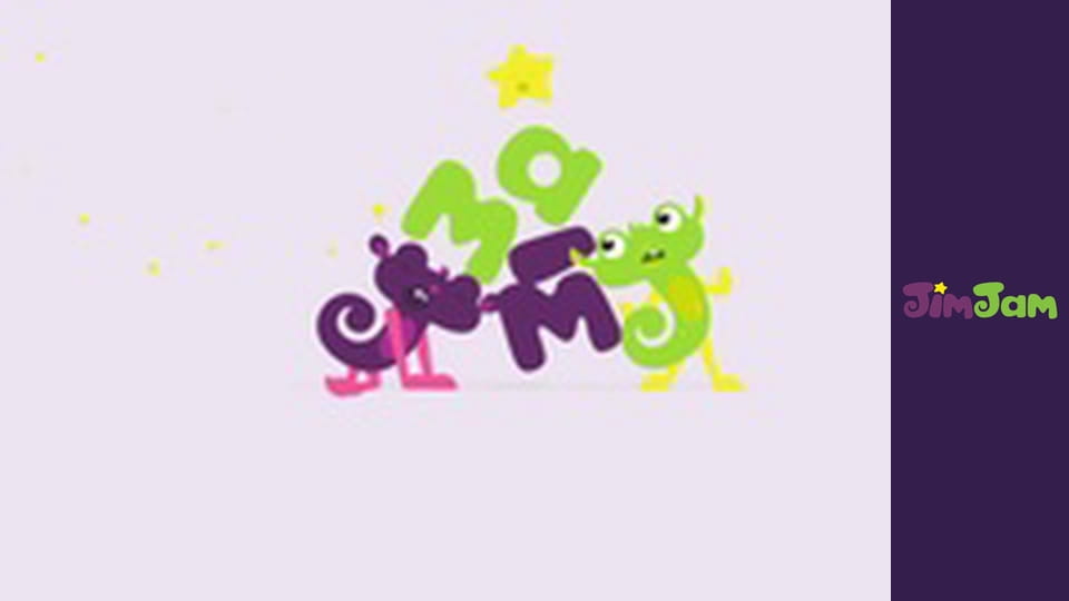 Chuggington S1E21 - Brewster and the Dragon