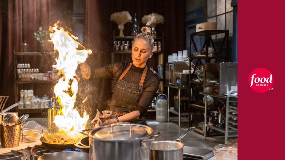 Тройная угроза Бобби S2E9