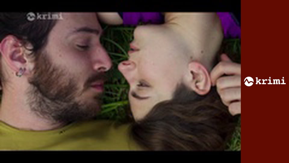 Blanca S2E11 - Bomba 1. časť