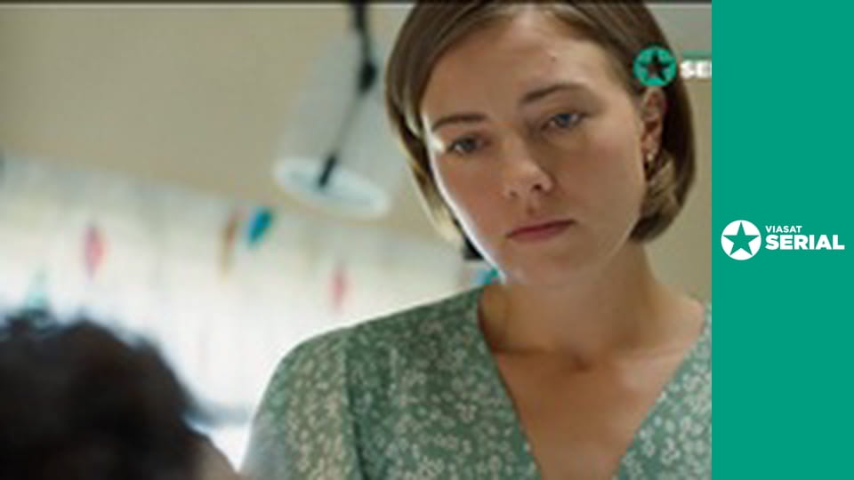 Т/с "Пляжний готель", 2 сезон, 8 с.