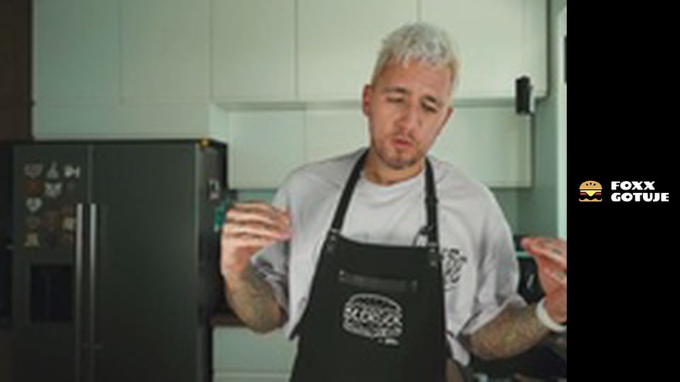 FILET-O-FISH z McDonalds - KLASYK CZY LIPA?