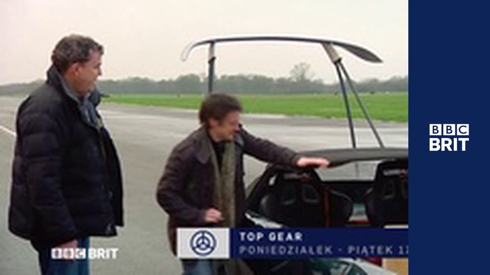 Cuda inżynierii S1E5 - Transrapid Szanghaj