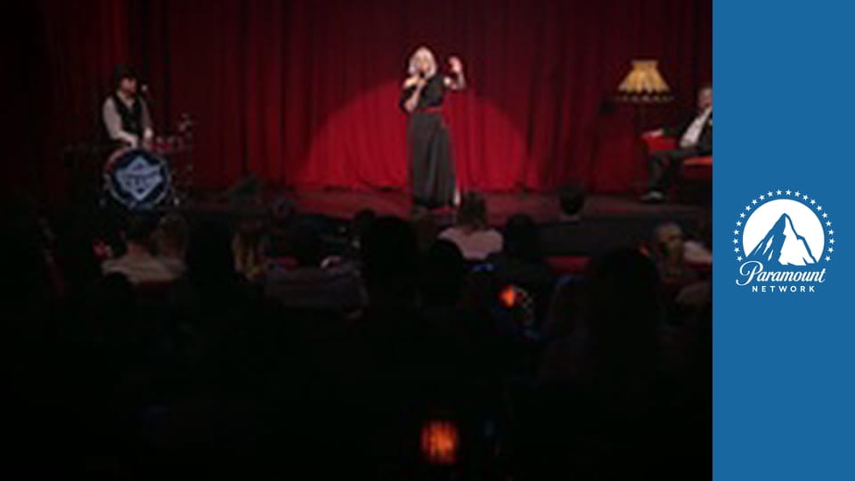 Comedy Club S4E1