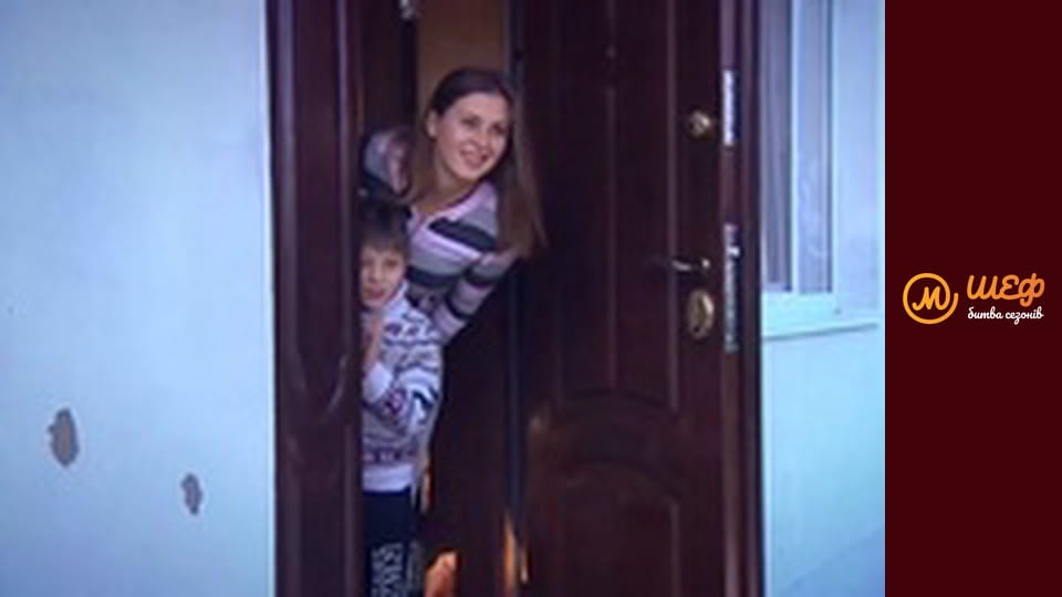 МастерШеф Дети, Сезон 2, Выпуск 5, Часть 1