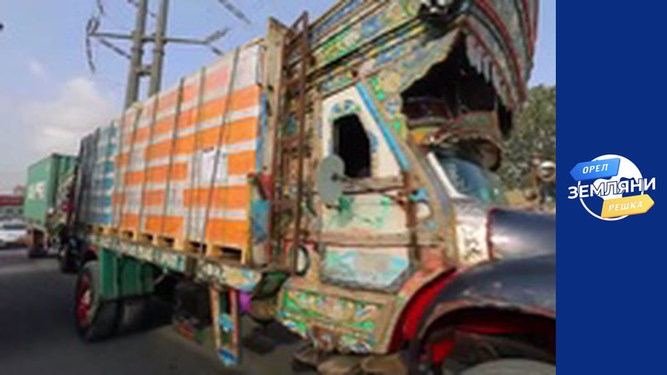 Сезон 1, Випуск 19