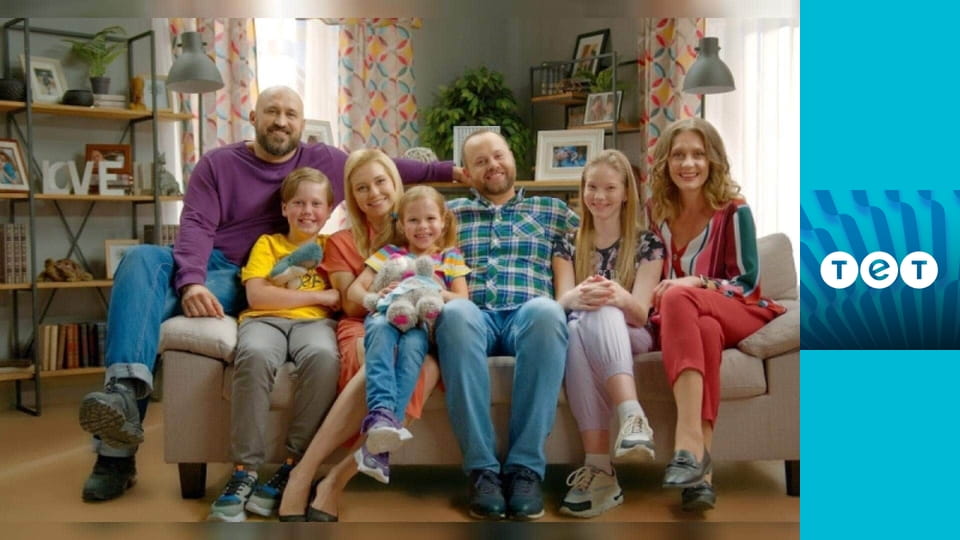 Батько рулить S2E30