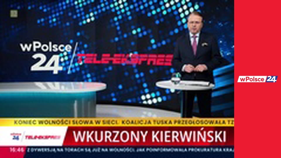 Tele-ekspres wPolsce24