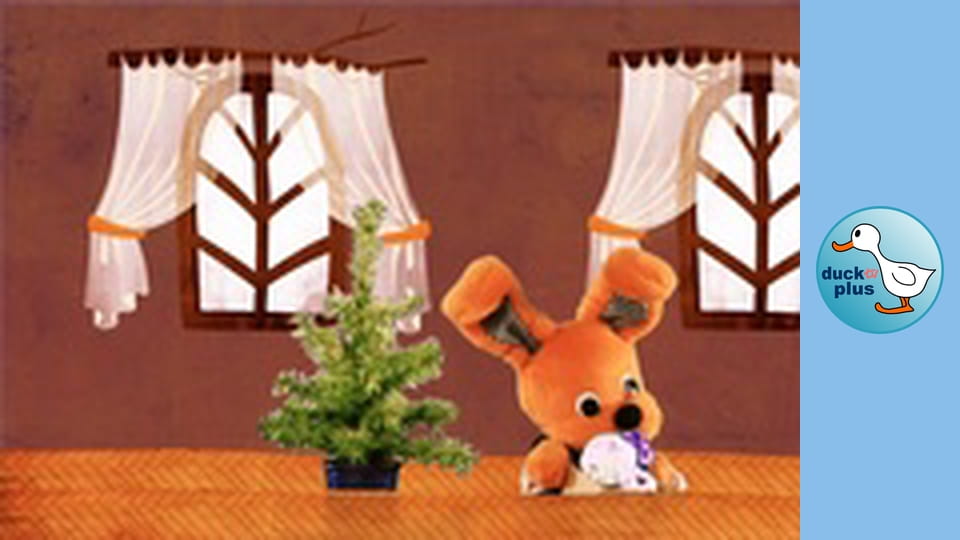 Happy Meadow - Christmas