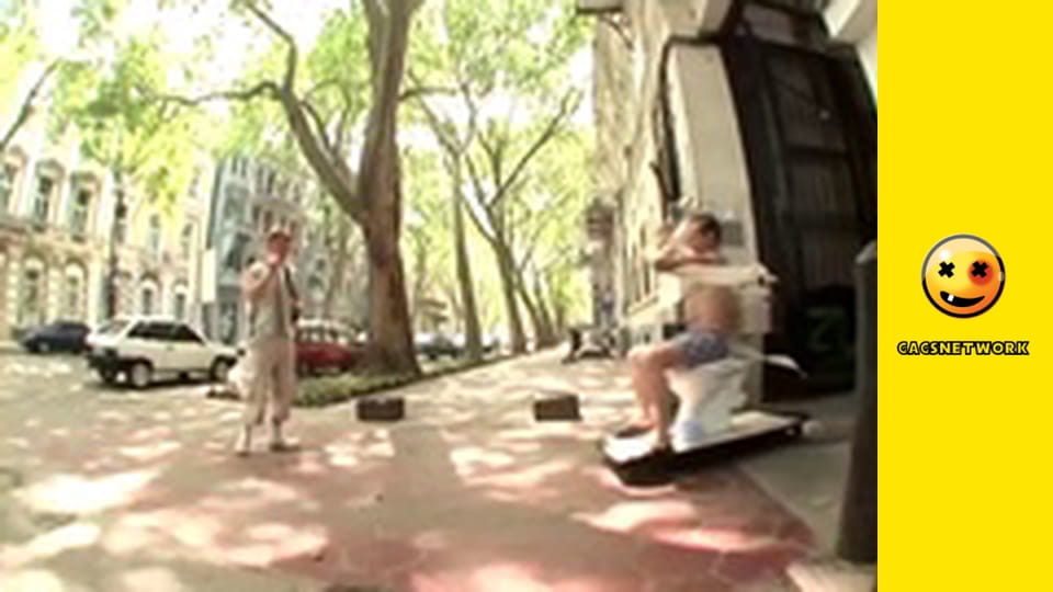 Crazy TV Pranks, 48 еп.