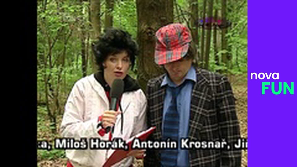 Dva a půl chlapa S3E3 - Odřená kolena a otisk zubů