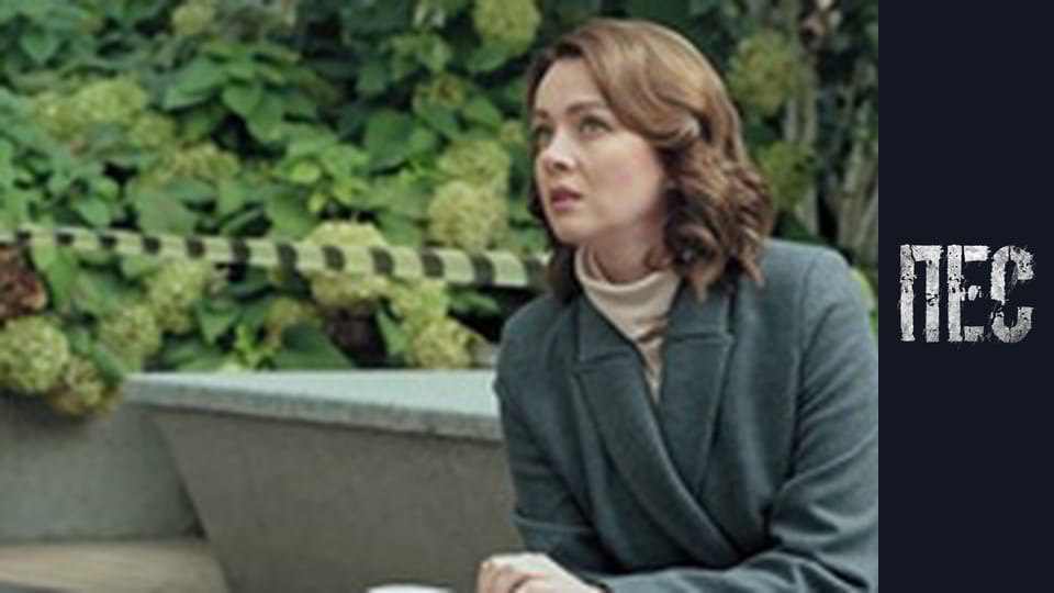 Пес, Сезон 6, Серія 13