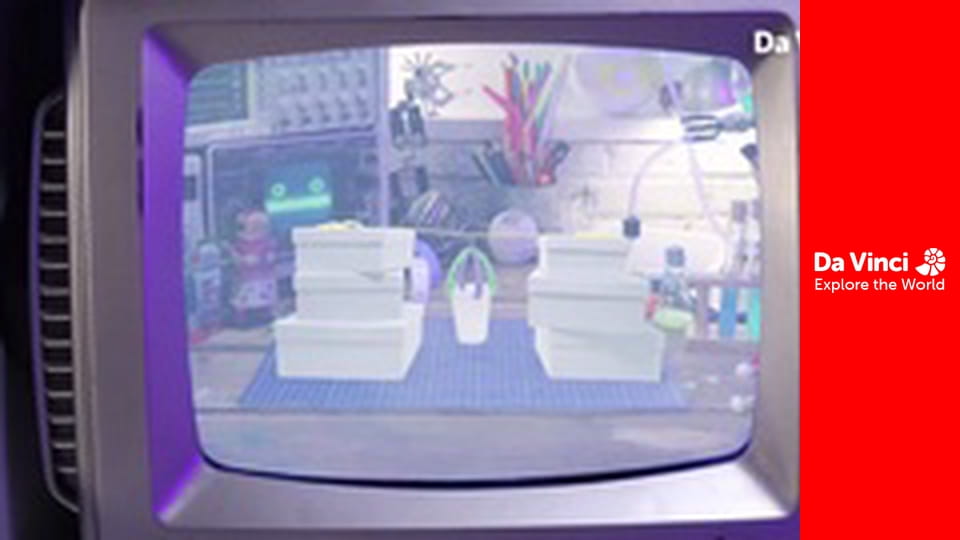 Лабораторія казкових витворів - Зіплайн