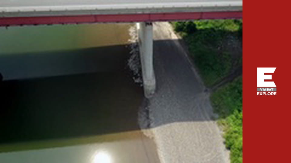 Масштабні інженерні помилки  - Сезон 4 Серія 9