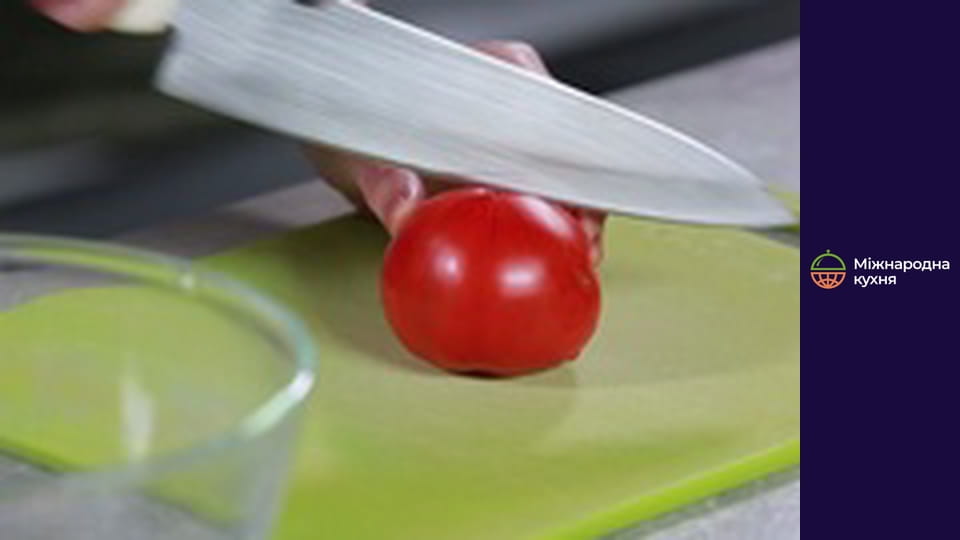 Т/с "  Чилі Ом ном" сезон 1 серия 3