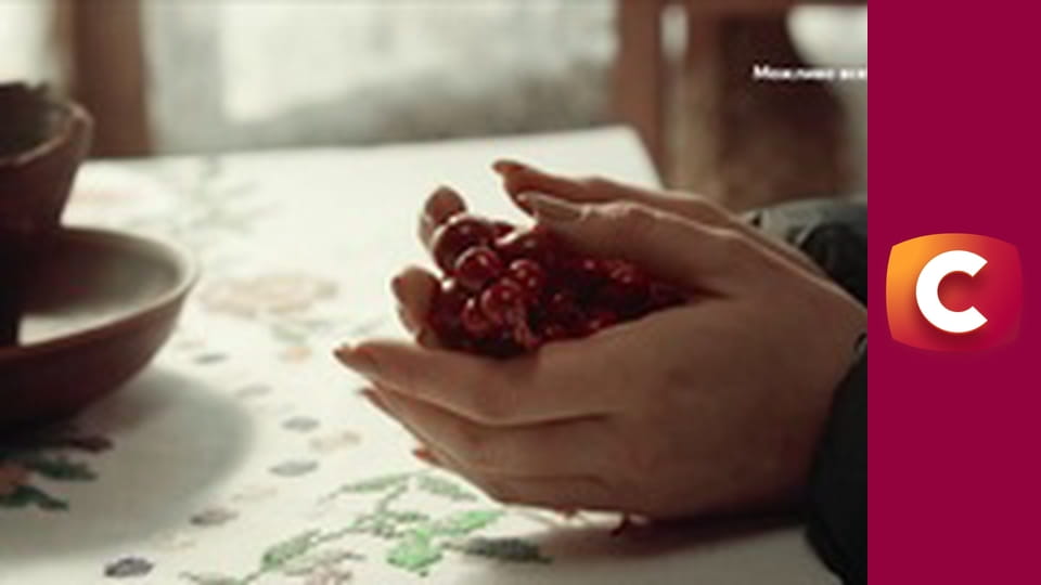 "Сліпа". Зло у спадок.