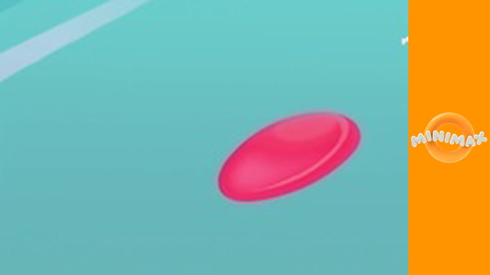 Příhody bílého delfína S3E8 - Můj kamarád Bublinka