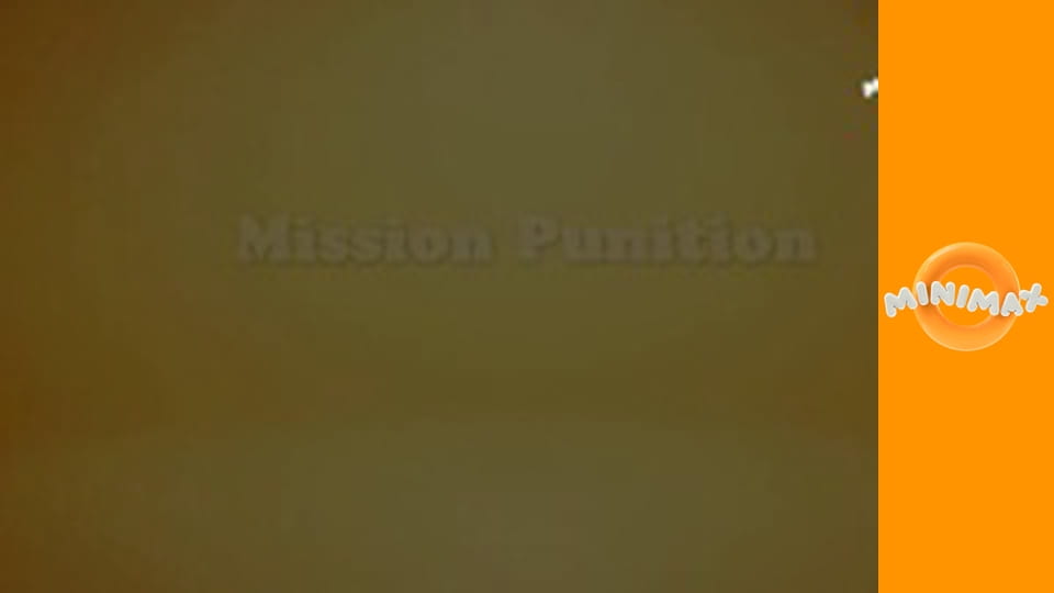 To je Joey S1E32 - Mise - Jak dostat trest