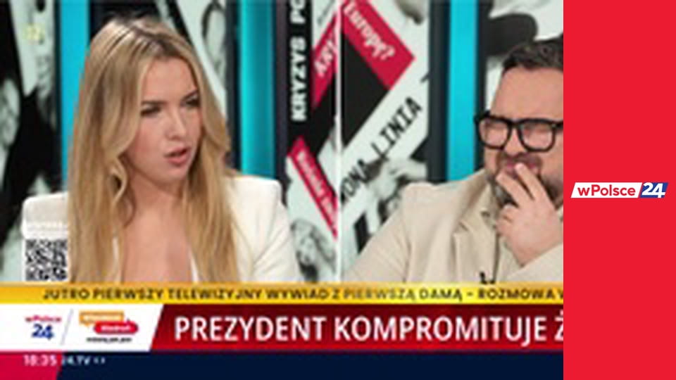 Wierzbicki i Biedroń mówią, jak jest