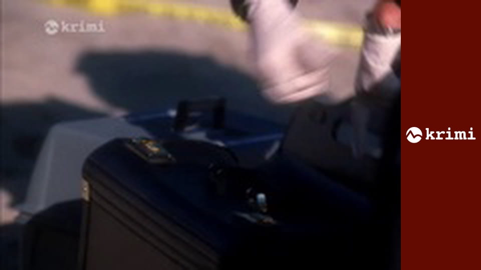 NCIS - Námorný vyšetrovací úrad S1E3 - Morský vlk