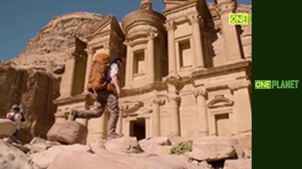 Крутой маршрут, 35 эп.