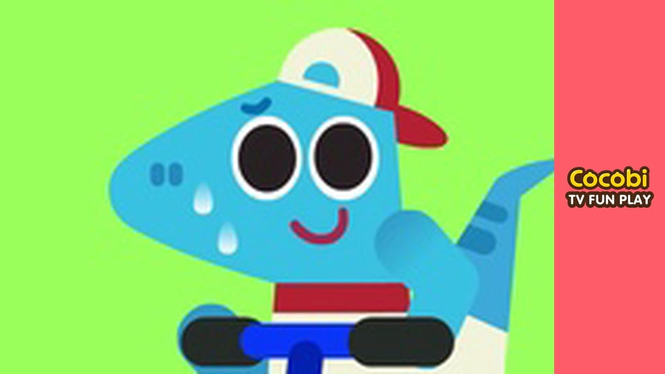 Cocobi Hospital Stories