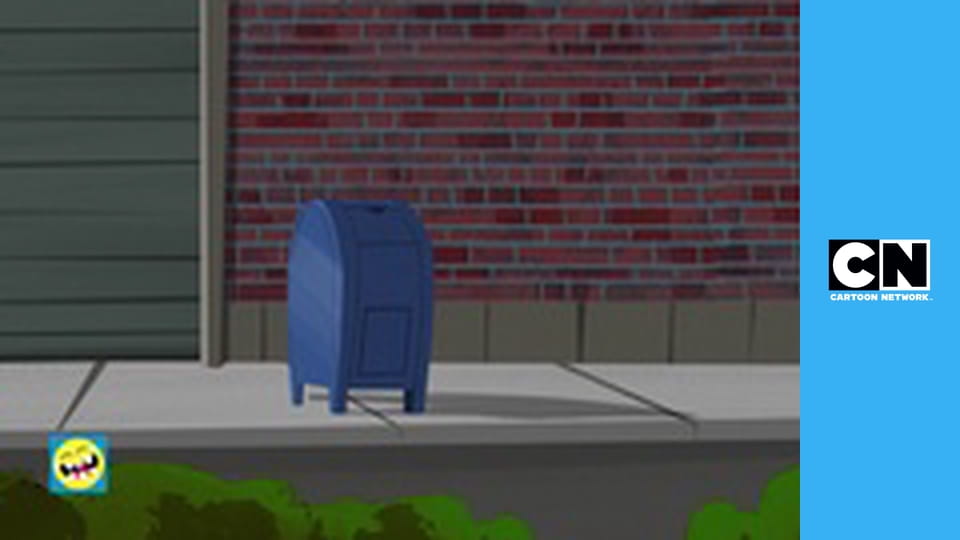 Craig od potoka S6E6 - Tajemná cena