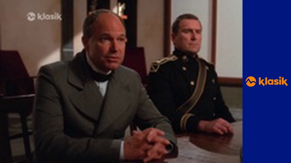 Hviezdna brána S6E10 - Liek