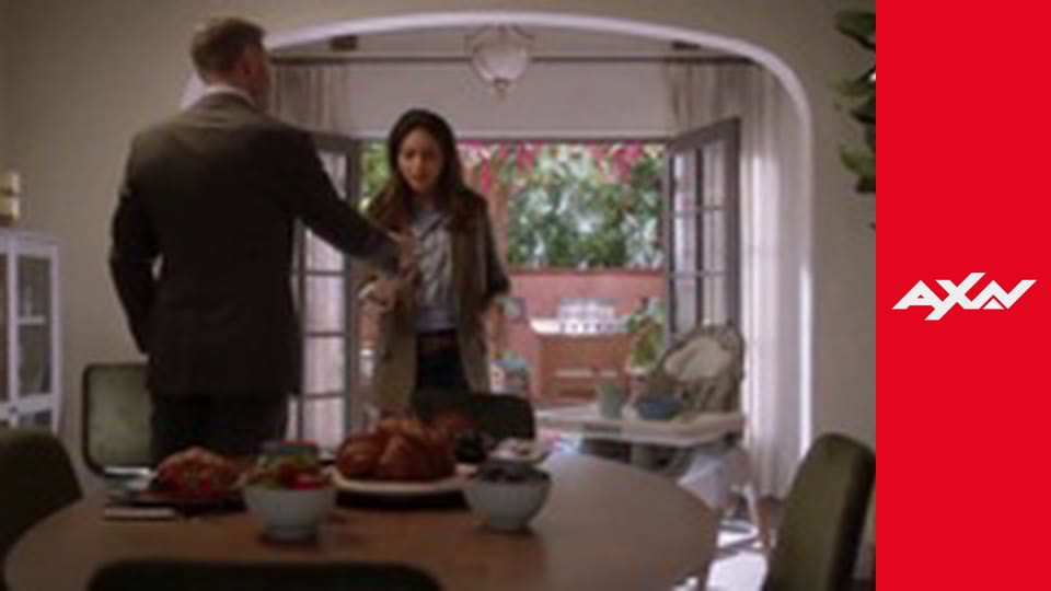 The Rookie S5E10 - The Rookie 05010 - The List