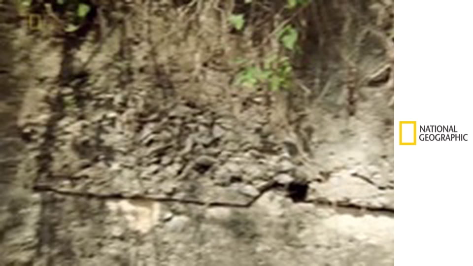 Nacistické megastavby: Americká válka S5E1 - Kodex japonského válečníka