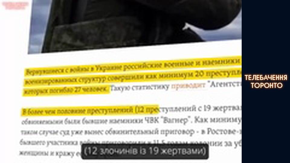 Russian-Ukrainian war - episode 190