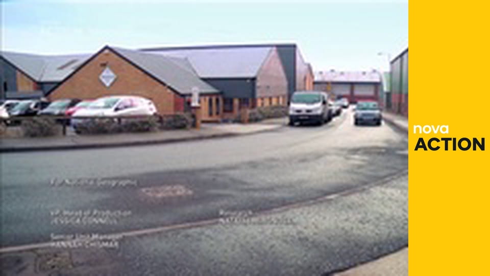 Strážci hranic: Austrálie S15E13