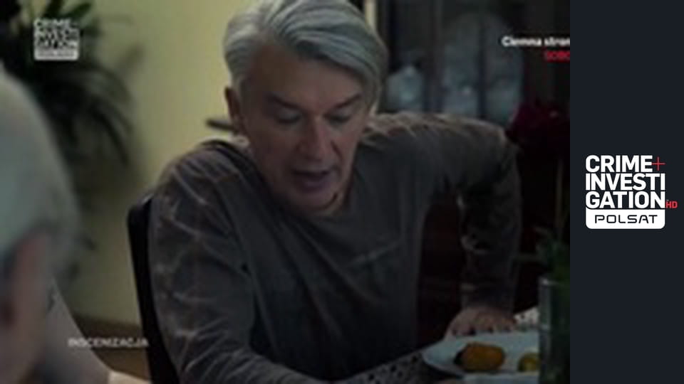 Dożywotniacy S3E4 - Jerzy Nasiadko