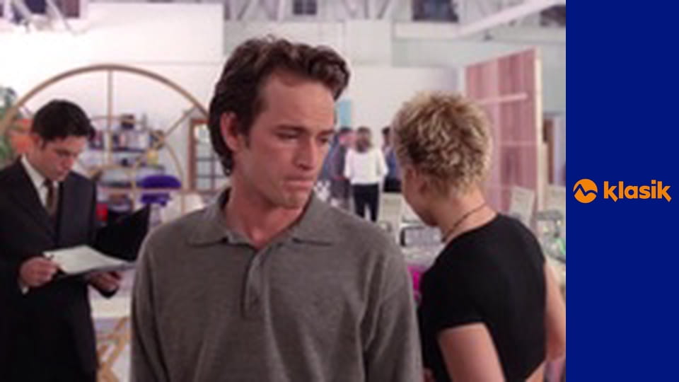 Beverly Hills 90210 S10E23