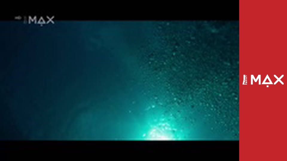 Ve spárech mořských hlubin