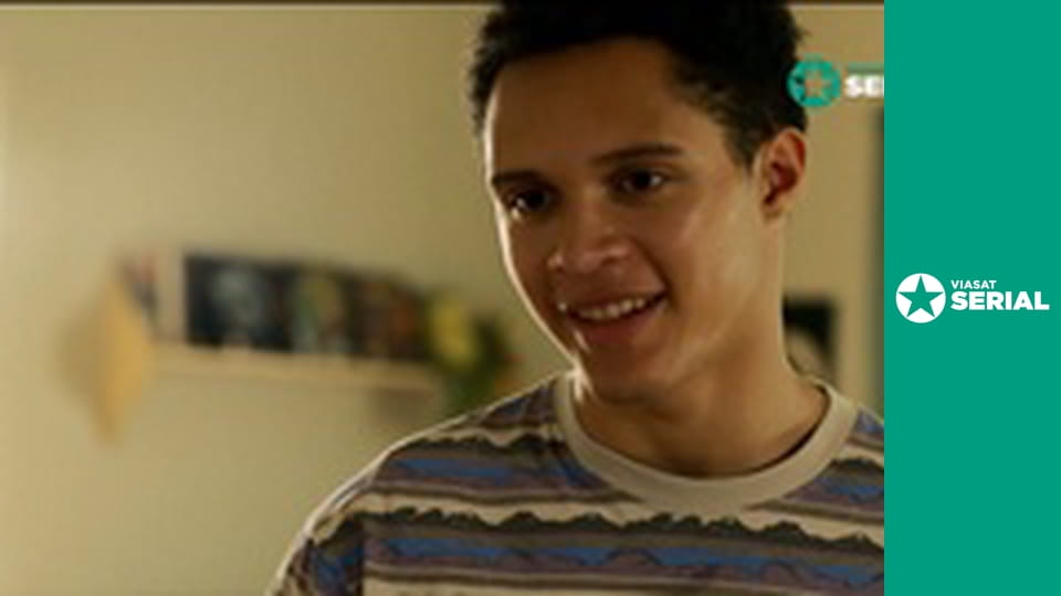 Т/с "Пляжний готель", 3 сезон, 6 с.