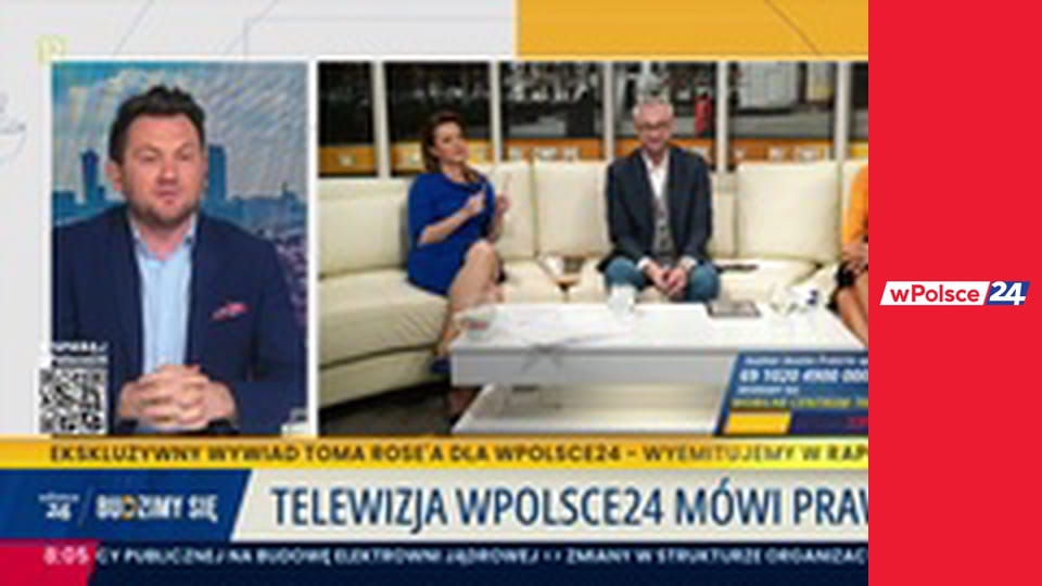 Budzimy się wPolsce24