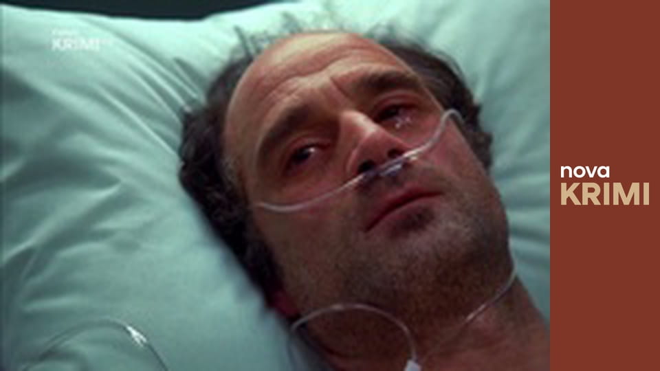 Dr. House S2E24 - Příčina neznámá