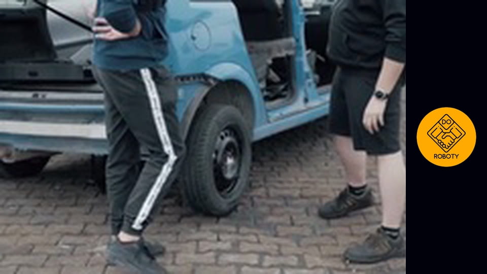 Złomowanie i kasacja pojazdów, jak to wygląda i ile się zarabia?