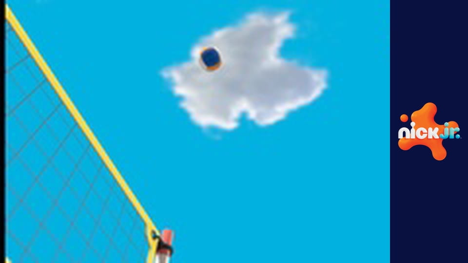 Tlapková patrola S2E4 - Tlapky Zachraňují Potápěčský Zvon / Tlapky Zachraňují Bobry