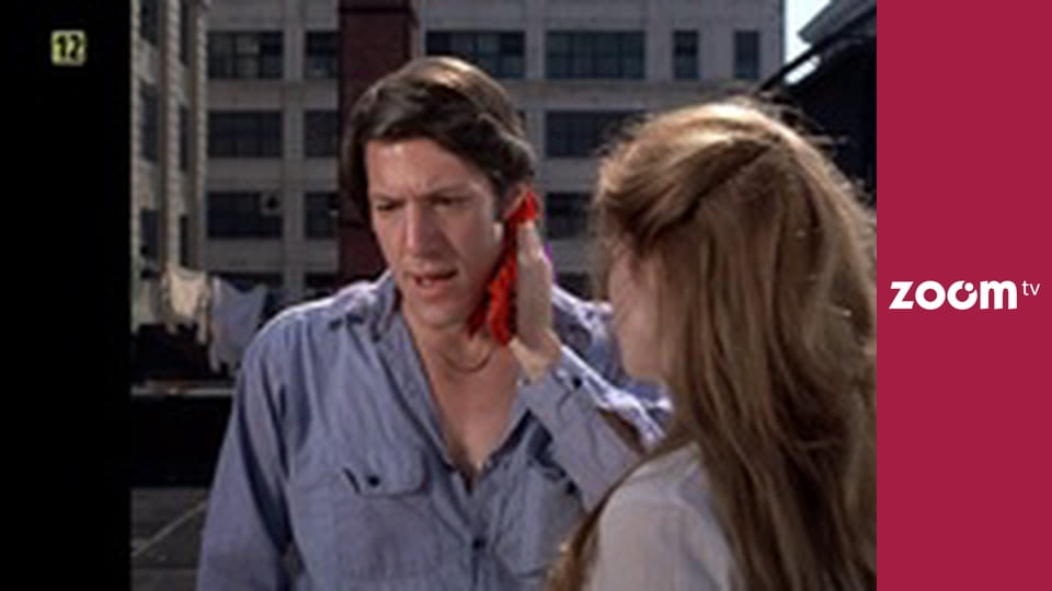 Kojak S4E13 - Ślepy zaułek