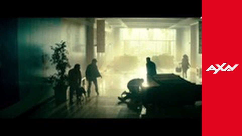 SEAL Team S7E2 - SEAL Team 07002 - Chaos In The Calm - Pt. 2