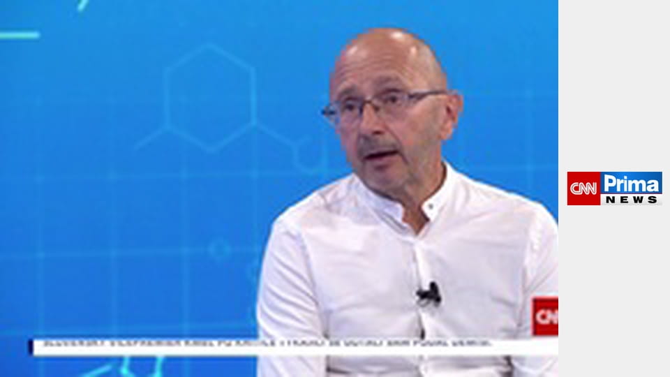 Co na to vaše zdraví - Onkologie – prevence + Vitální senioři