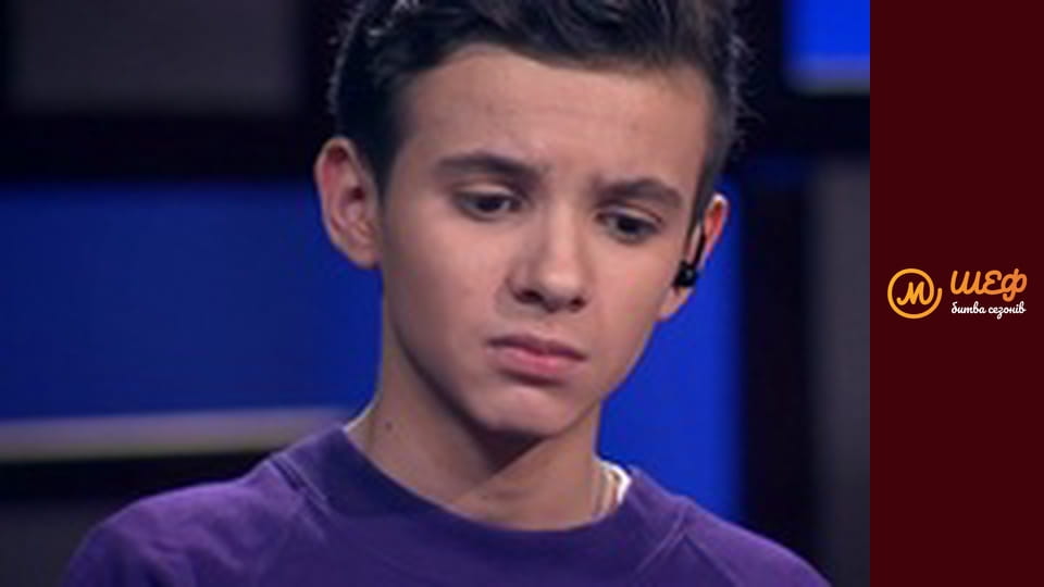 МастерШеф Кулинарный выпускной, Сезон 1, Выпуск 1, Часть 10