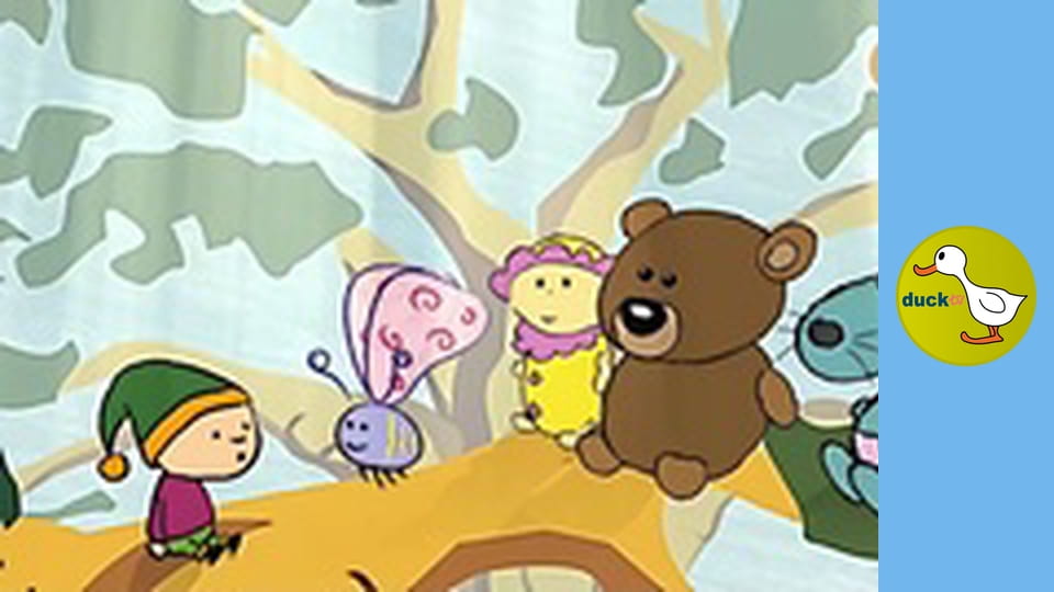 Bábiky - záchranársky tím