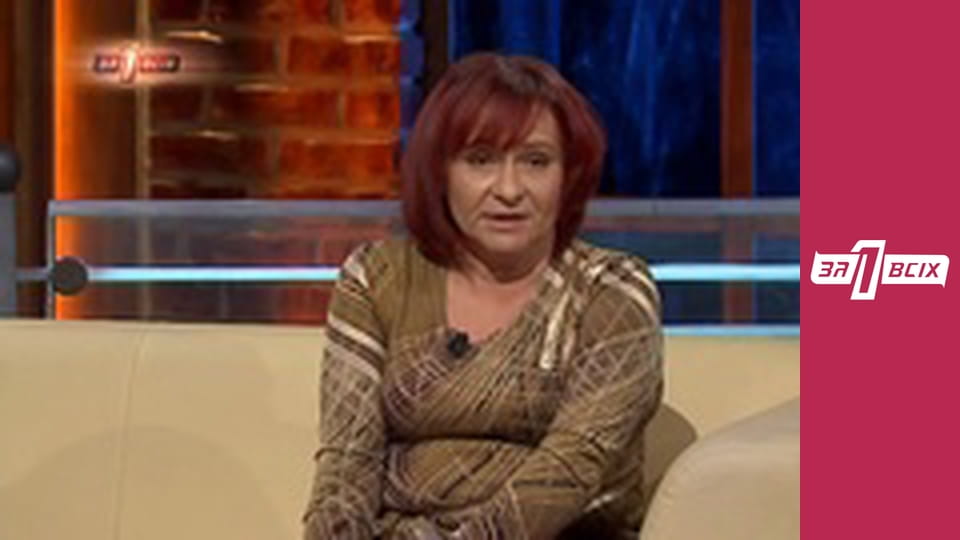 Мать хочет отобрать внучку у дочери-лесбиянки. Часть 1